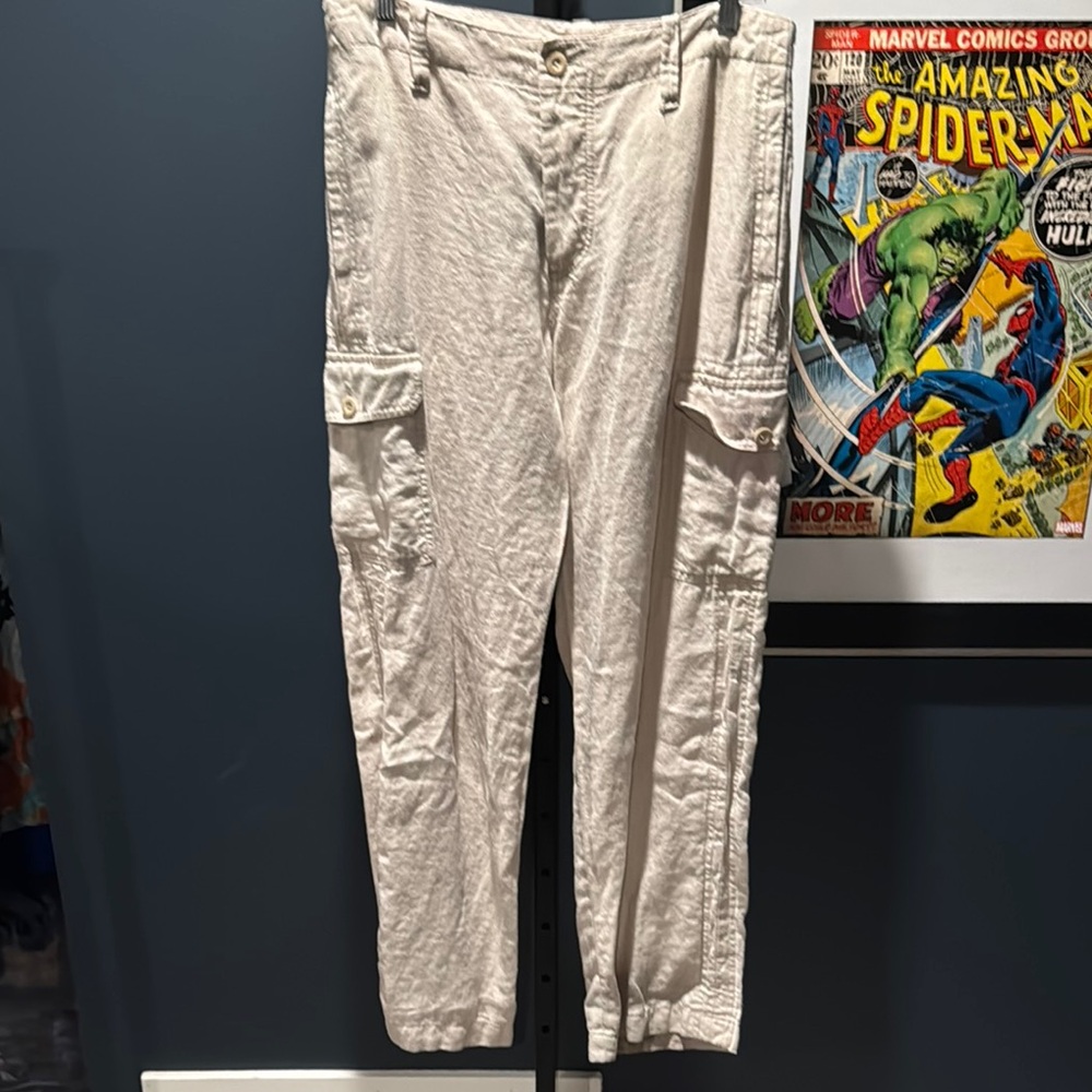 Cargo Pants - size 32/32